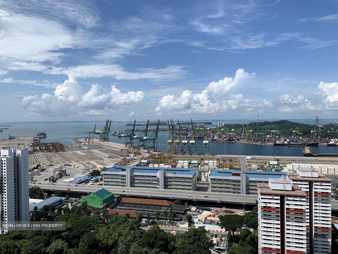 Spottiswoode Residences (D2), Condominium #413835811